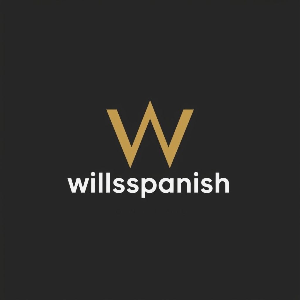 Willsspanish